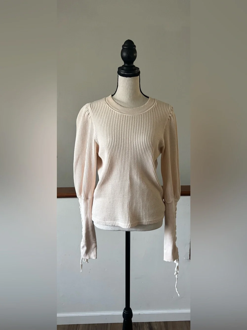 Free People preowned size